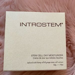 Introstem Stem Cell Day Moisturizer